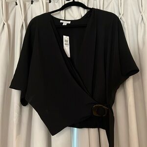 New with tags Topshop blouse